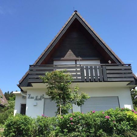 Haus Nicole Herrischried Exterior foto